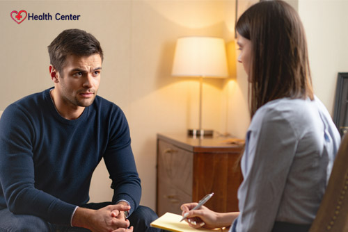 Как проходит лечение игромании в Ясногорске в клинике Центр здоровья<