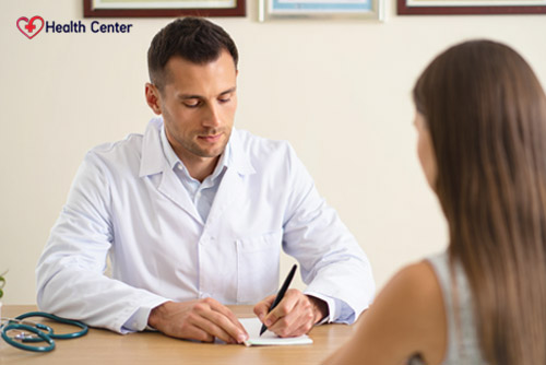 Лечение зависимости от Габапентина в Ясногорске в клинике Центр здоровья